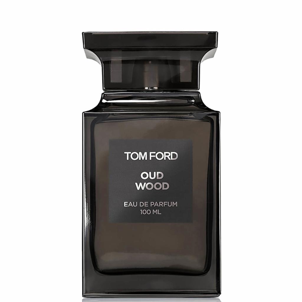 Tom Ford Oud Wood Eau de Parfum Spray 3.4 oz100 ml