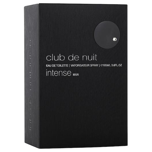 Club de Nuit INTENSE by Armaf cologne men EDT 3.6 oz