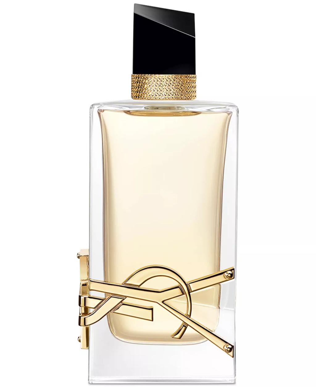 Libre by Yves Saint Laurent, 3 oz EDP Spray for Women