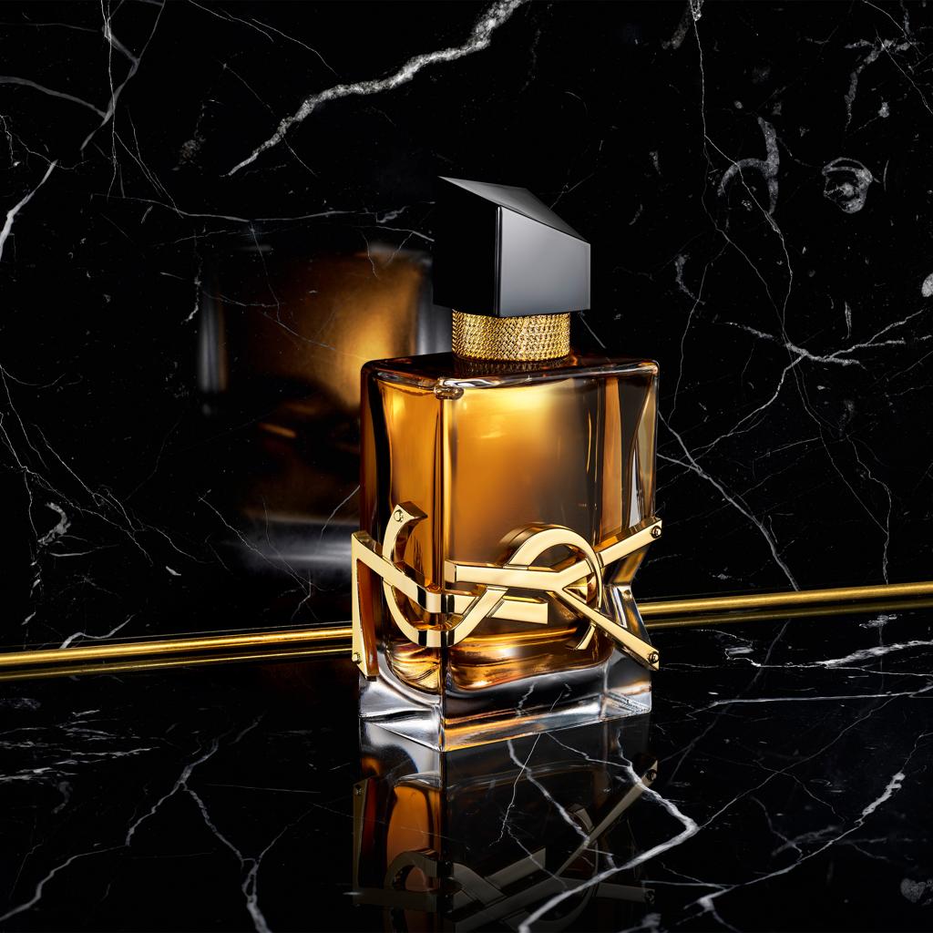 Yves Saint Laurent Libre Intense Eau de Parfum Spray for Women 90ml / 3.0 oz