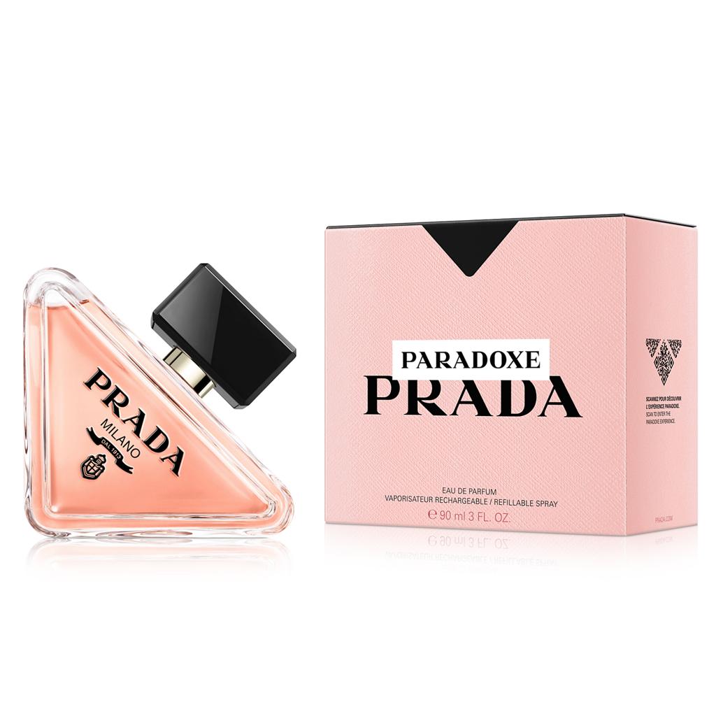 Prada Paradoxe Eau de Parfum 90ml for Women 90ml/3.0 oz