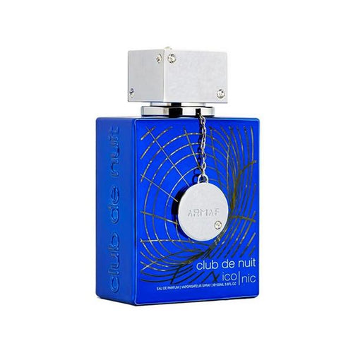 Armaf Club de Nuit Blue Iconic for Men Eau de Parfum 100ml