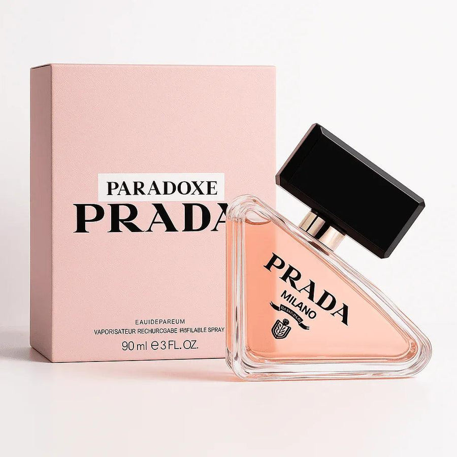 Prada Paradoxe Eau de Parfum 90ml for Women 90ml/3.0 oz