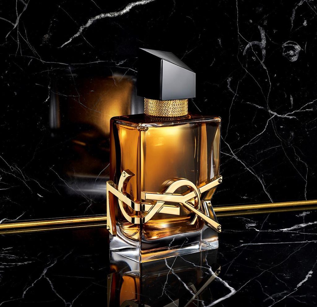 Yves Saint Laurent Libre Intense Eau de Parfum for Women 3.0 oz / 90ml