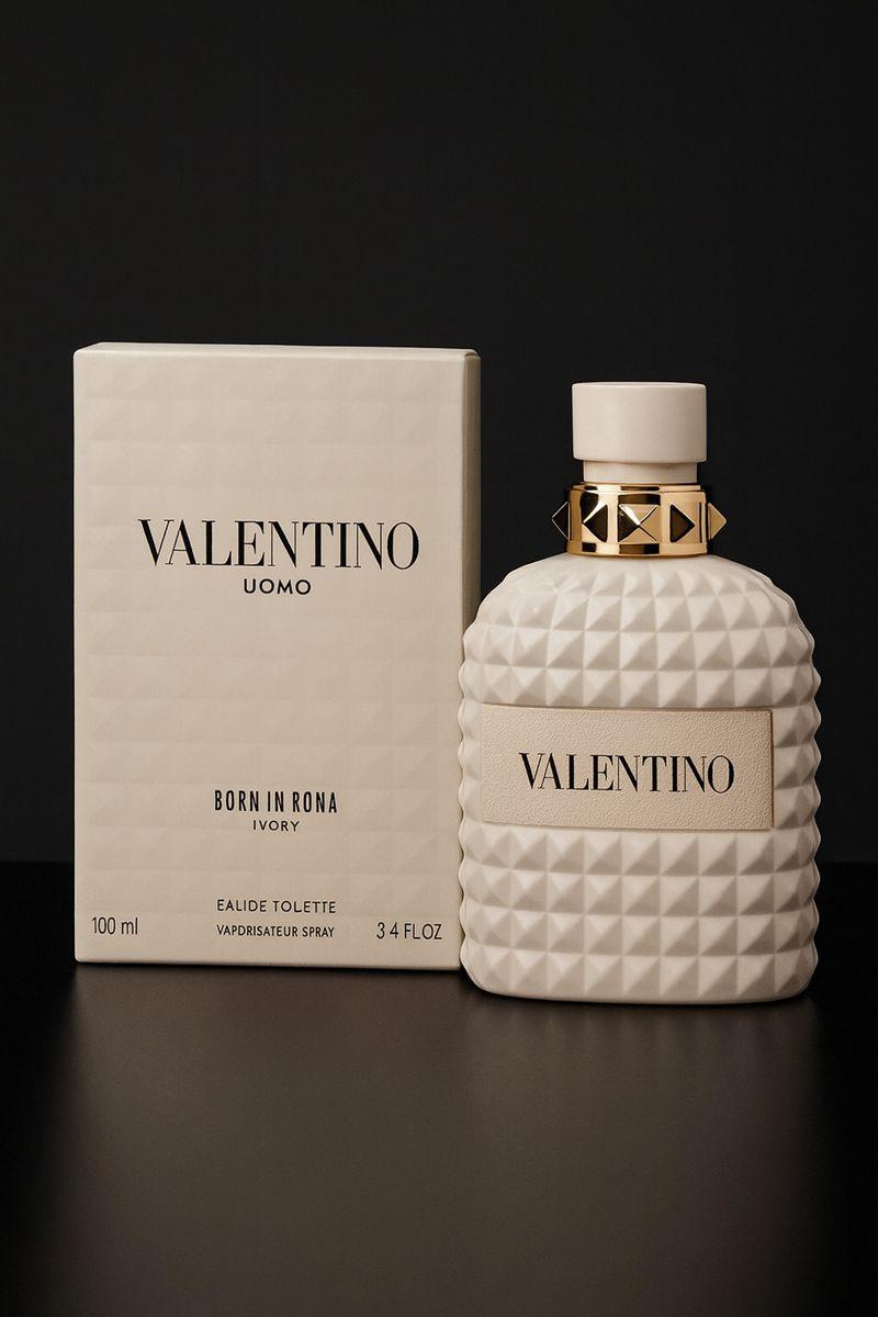 [**Valentino Uomo Born In Roma Ivory Eau de Toilette Spray for Men, 3.4 oz (100ml)**](https://xselect.store/products/valentino-uomo-born-in-roma-ivory-eau-de-toilette-spray-for-men-3-4-oz-100ml)
