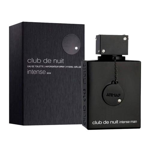 Club de Nuit INTENSE by Armaf cologne men EDT 3.6 oz