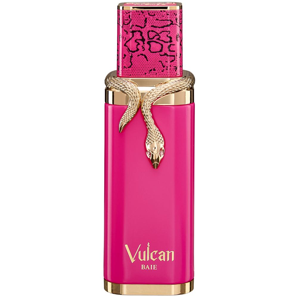 VULCAN BAIE EXTRAIT DE PARFUM SPRAY FRENCH AVENUE UNISEX 3.4 Oz / 100 ml
