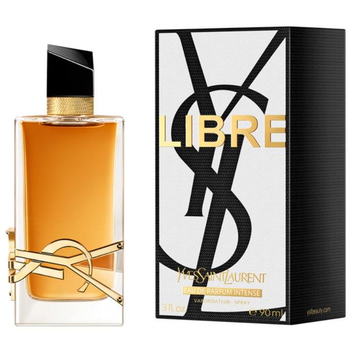 Yves Saint Laurent Ladies Libre Intense EDP Spray 3 oz