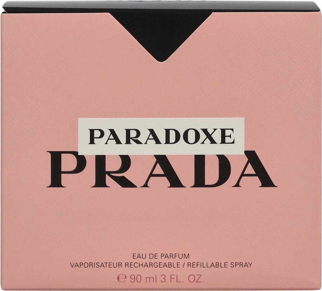 Prada Paradoxe Eau de Parfum 90ml for Women 90ml/3.0 oz