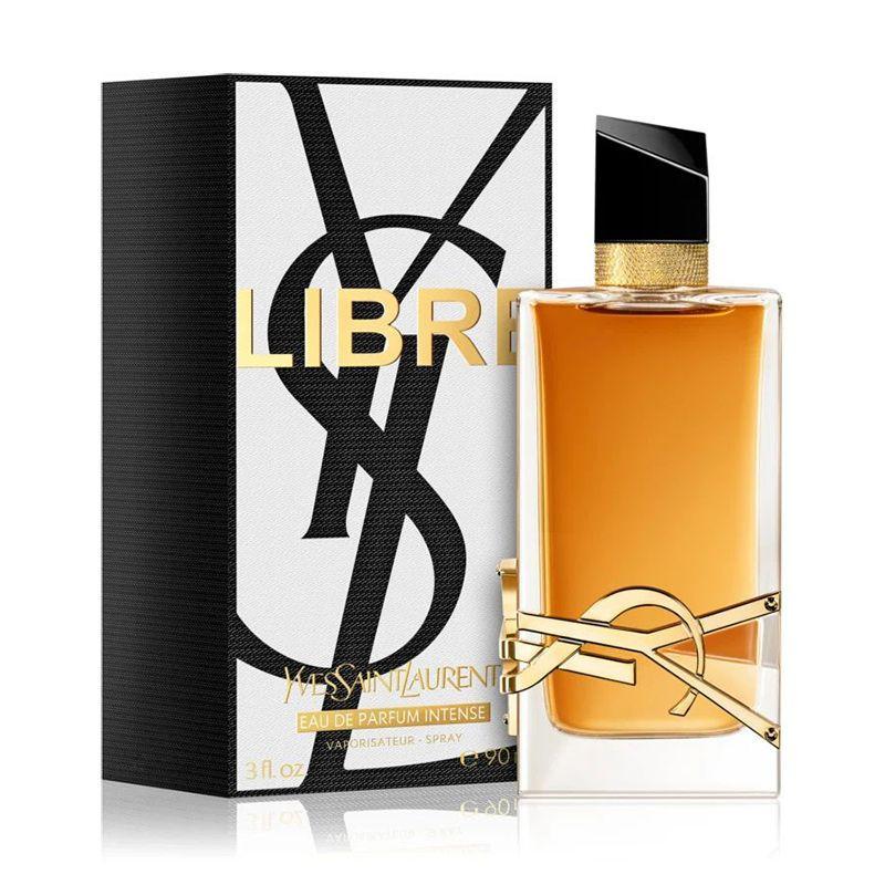 Yves Saint Laurent Libre Intense Eau de Parfum for Women 3.0 oz / 90ml