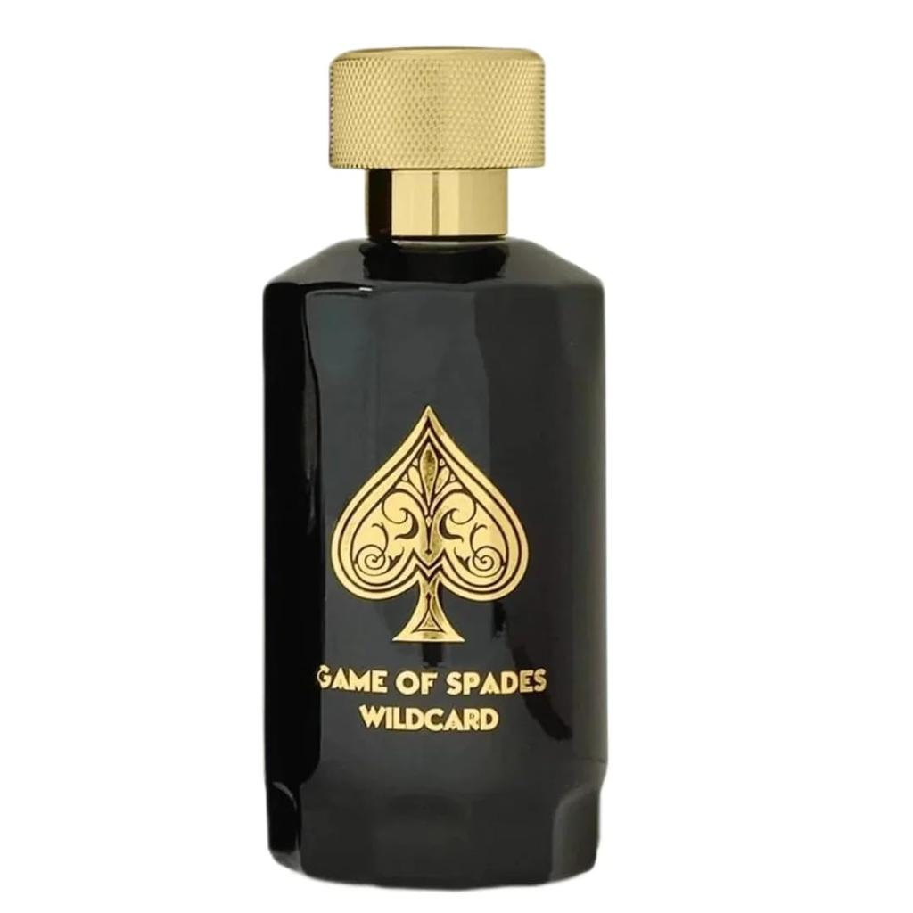 Jo Milano Game of Spades Wildcard Parfum Spray 3.4 oz / 100ml
