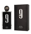 Afnan 9 PM Eau de Parfum for Men 3.4 oz / 100ml