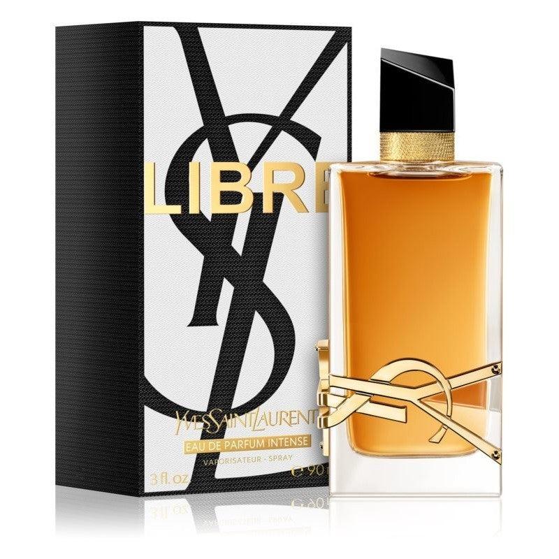 Yves Saint Laurent Ladies Libre Intense EDP Spray 3 oz