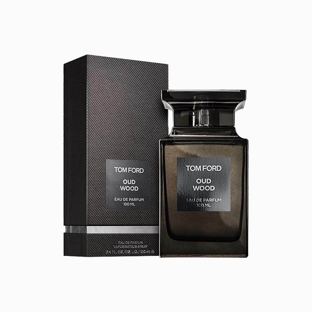 Tom Ford Oud Wood Eau de Parfum Spray 3.4 oz100 ml