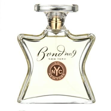 Bond No. 9 New York Signature Eau de Parfum Spray 3.4 Fl Oz / 100ml