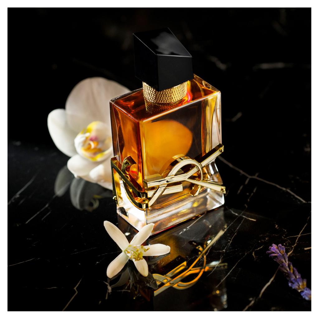 Yves Saint Laurent Libre Intense Eau de Parfum Spray for Women 90ml / 3.0 oz