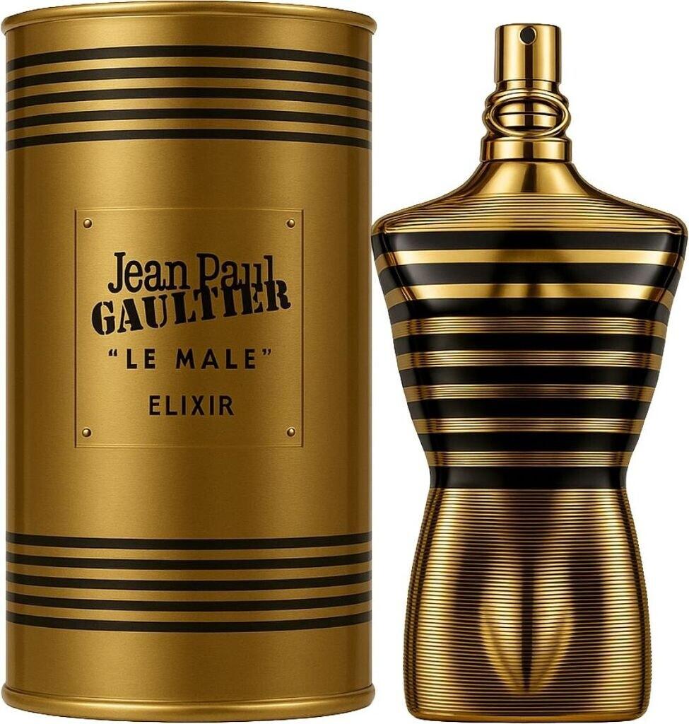 Jean Paul Gaultier Le Male Elixir 4.2 oz Men's Eau de Parfum