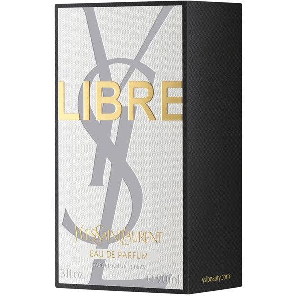 Libre by Yves Saint Laurent, 3 oz EDP Spray for Women